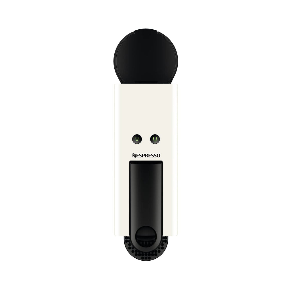 Zenory Essenza Mini – Machine à Café à Capsules, Compacte & Légère, Blanche