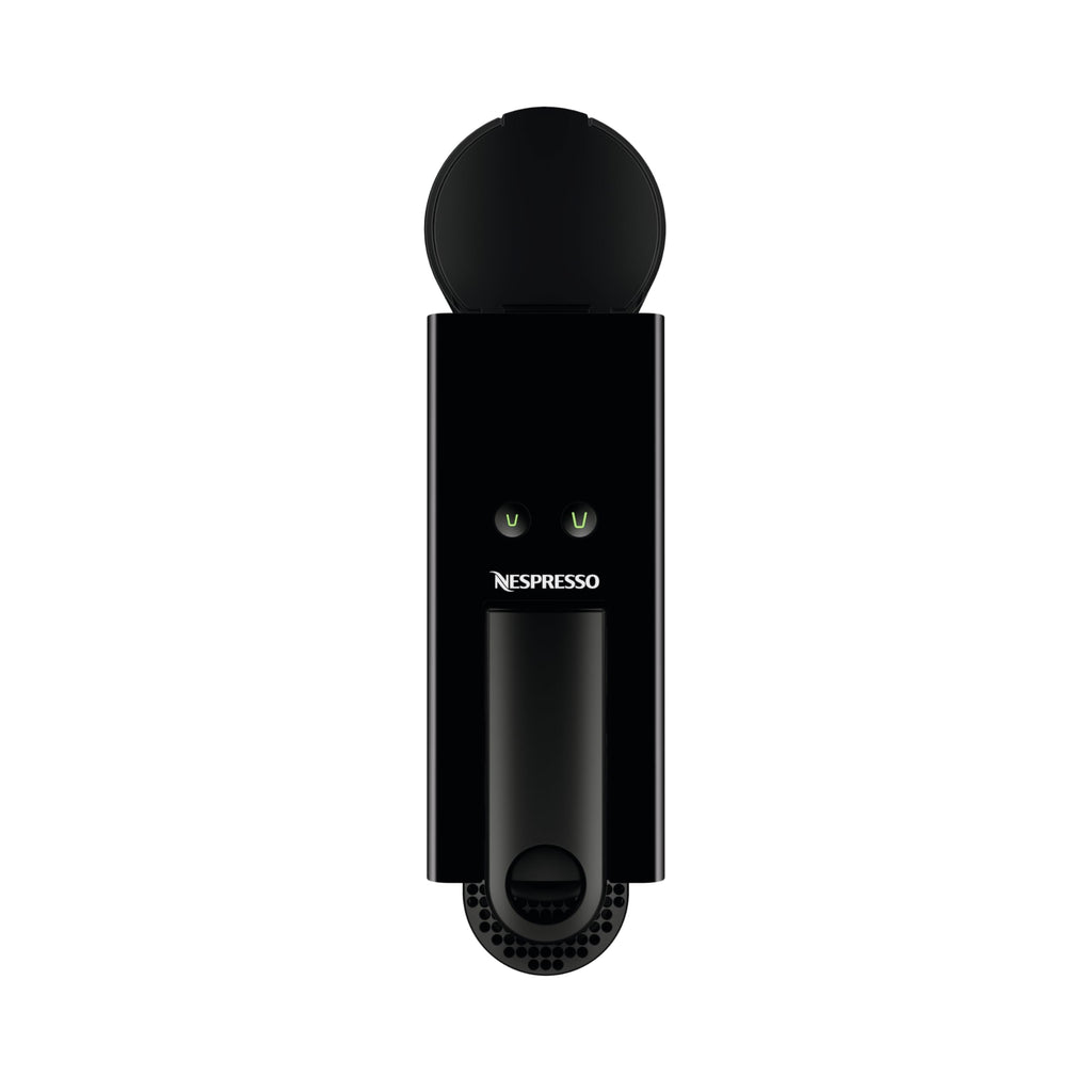 Zenory Essenza Mini – Machine à Café à Capsules, Compacte & Intuitive, Noire