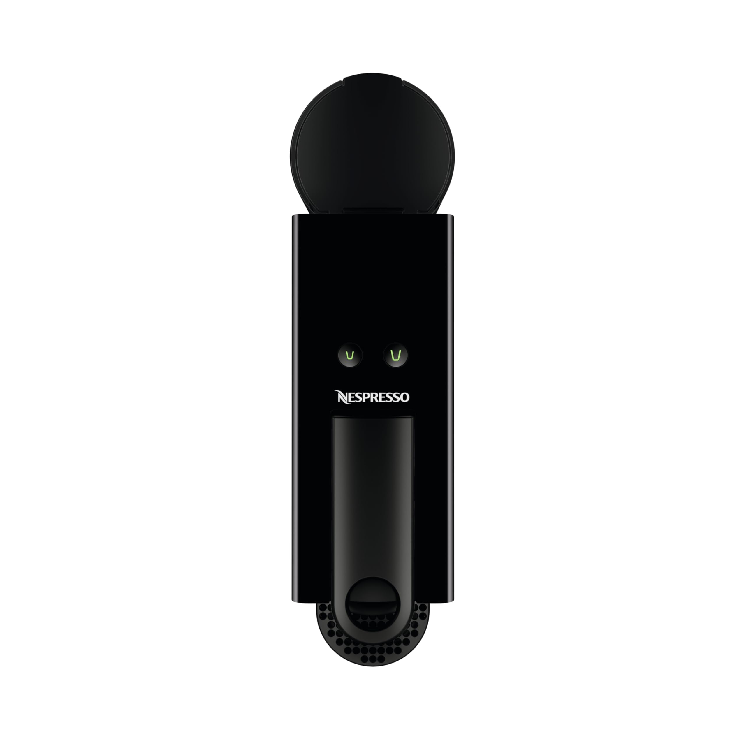 Zenory Essenza Mini – Machine à Café à Capsules, Compacte & Intuitive, Noire