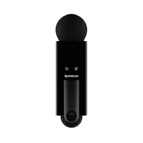 Zenory Essenza Mini – Machine à Café à Capsules, Compacte & Intuitive, Noire